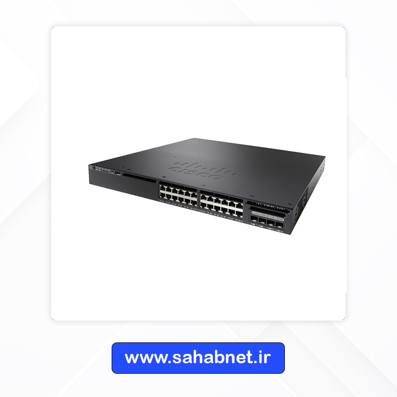 WS-C3650-24TS-E