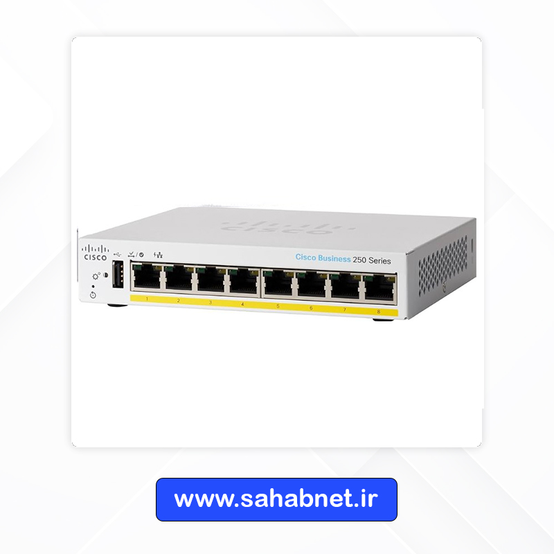 CBS250-8PP-D